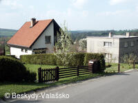 Cesta přes Hukvaldy 4
