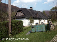 Cesta přes Hukvaldy 9