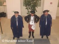 Kosíř, hanácký folklorní soubor