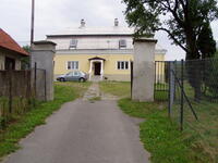 Fara na Hukvaldech