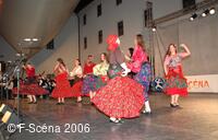 F Scéna