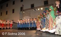F Scéna