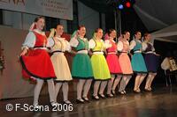 F Scéna