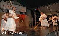 F Scéna