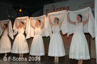 F Scéna