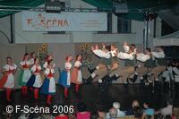 F Scéna