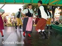 Libín - S, folklorní sdružení