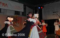 F Scéna