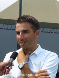 Selské slavnosti Holašovice