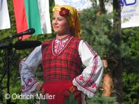Mezinárodní folklorní festival Liptálské slavnosti