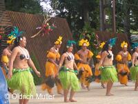 Mezinárodní folklorní festival Liptálské slavnosti
