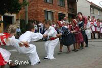 Národopisný festival Kyjovského Slovácka