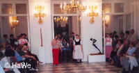 Hlubina, folklorní soubor