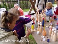 Adámkovy folklorní slavnosti