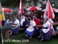 Adámkovy folklorní slavnosti