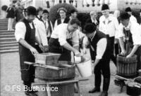 Folklorní studio Buchlovice