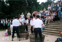 Folklorní studio Buchlovice