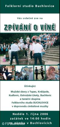 Folklorní studio Buchlovice