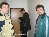 Valná hromada MAS Železnohorský region 30.3.2006