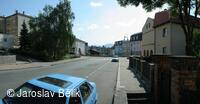 Příbor panoramaticky