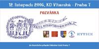 Setkání lidových muzik, Praha