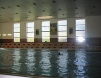 Krytý bazén Frenštát pod Radhoštěm