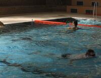 Krytý bazén Frenštát pod Radhoštěm