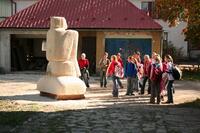 Akce II/14 - Sochařské sympozium