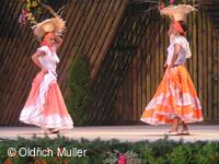 Mezinárodní folklorní festival Liptálské slavnosti