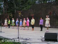 Mezinárodní folklorní festival Liptálské slavnosti