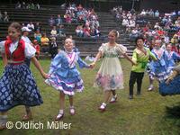 Mezinárodní folklorní festival Liptálské slavnosti