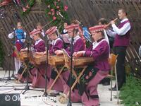 Mezinárodní folklorní festival Liptálské slavnosti