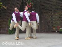 Mezinárodní folklorní festival Liptálské slavnosti