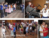 Muzejní spolek Velkobítešska