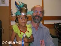 Mezinárodní folklorní festival Liptálské slavnosti