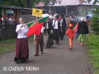 Mezinárodní folklorní festival Liptálské slavnosti