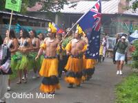 Mezinárodní folklorní festival Liptálské slavnosti