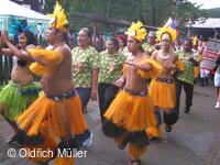 Mezinárodní folklorní festival Liptálské slavnosti
