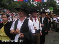 Mezinárodní folklorní festival Liptálské slavnosti