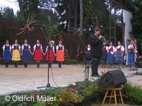 Mezinárodní folklorní festival Liptálské slavnosti