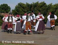 Klas, hanácký soubor písní a tanců