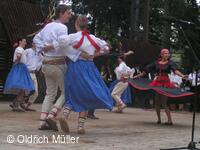 Mezinárodní folklorní festival Liptálské slavnosti