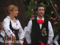 Mezinárodní folklorní festival Liptálské slavnosti