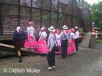 Mezinárodní folklorní festival Liptálské slavnosti