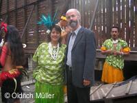 Mezinárodní folklorní festival Liptálské slavnosti