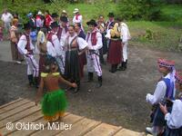 Mezinárodní folklorní festival Liptálské slavnosti