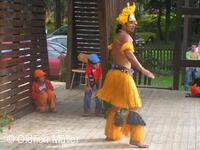 Mezinárodní folklorní festival Liptálské slavnosti