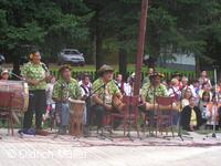 Mezinárodní folklorní festival Liptálské slavnosti
