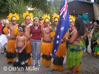 Mezinárodní folklorní festival Liptálské slavnosti