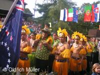 Mezinárodní folklorní festival Liptálské slavnosti